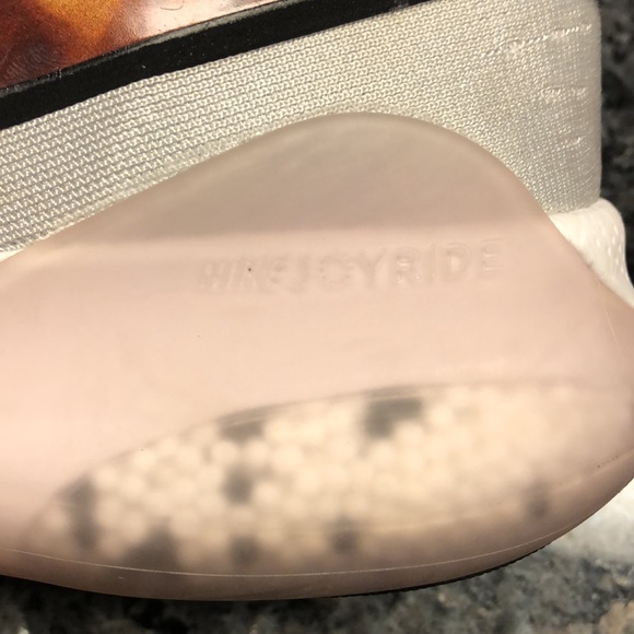 Nike Joyride Dual Run Vast Grey/Multi-Color Gris Infini/Couleur Multiple - Picture 9 of 16